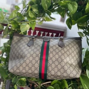 The Stylish Medium Tote Bag