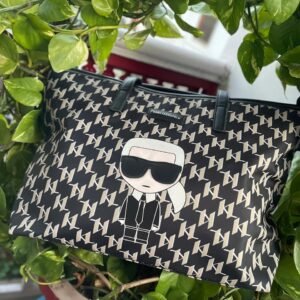 "Elevate your style with PL Branded Bags!