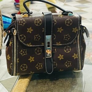 Top Brand Luxury Hand Plus Sling Bag